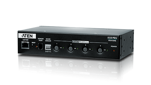 eco PDU Power Controller