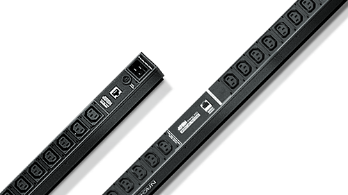 Metered-Ready PDUs
