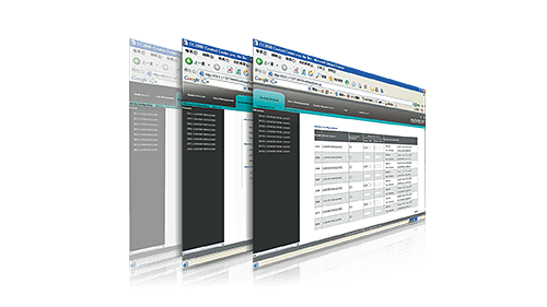 Energy & DCIM Management Software