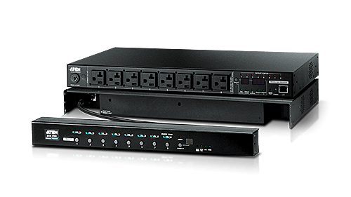 Switched PDUs