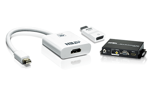 Video Converters