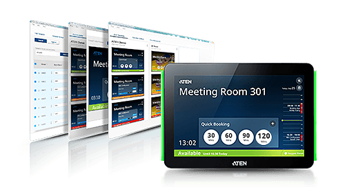 Room Booking System