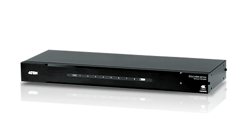 Video Splitters