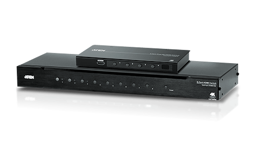 Video Switches