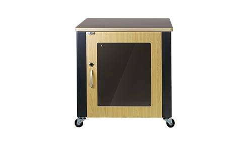 Quiet Cabinets