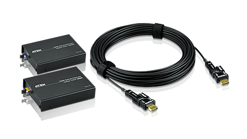 Fiber Optic / AOC