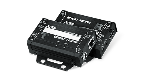 HDBaseT™ Class A (4K up to 100m)