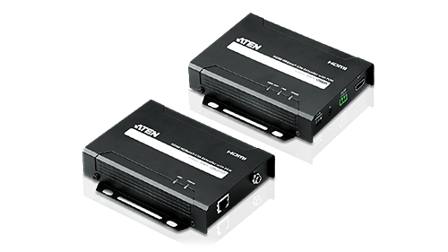 HDBaseT™ Class B (4K up to 40m)